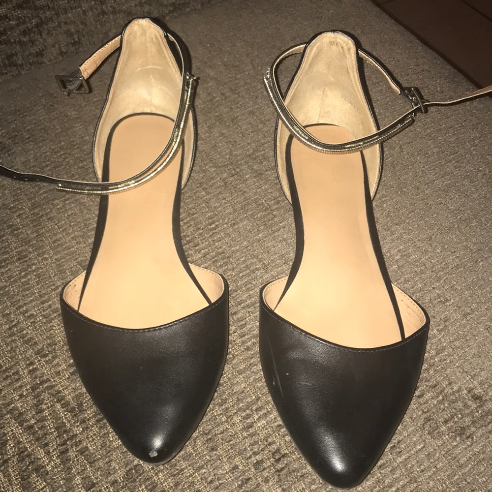MIX NO. 6 FLATS